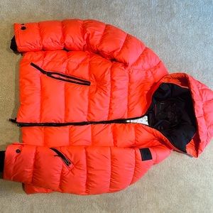 Men’s Bogner Fire and Ice Down ski Jacket